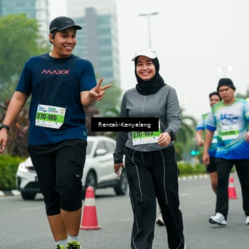 Runner Photo 7320121