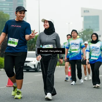 Runner Photo 7320124