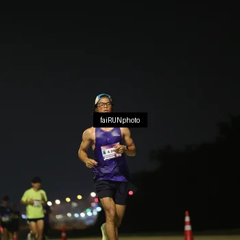 Runner Photo 7320125