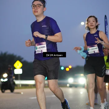 Runner Photo 7320129