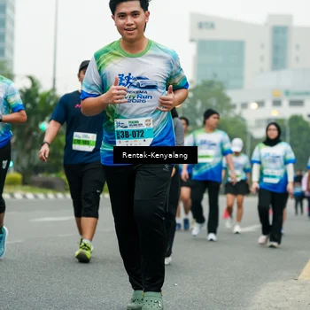 Runner Photo 7320131