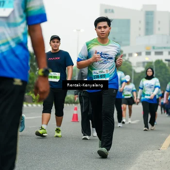 Runner Photo 7320132