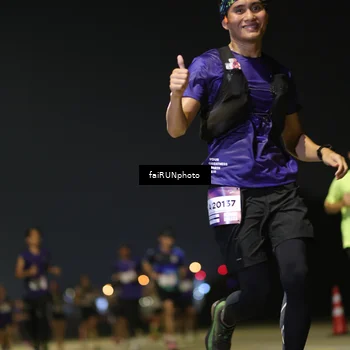 Runner Photo 7320134