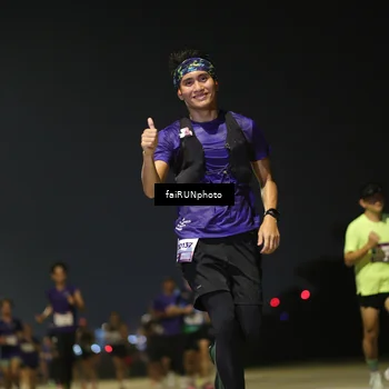 Runner Photo 7320135