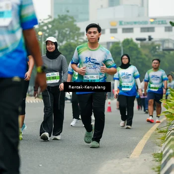 Runner Photo 7320136