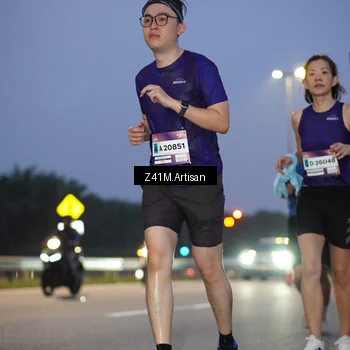 Runner Photo 7320137