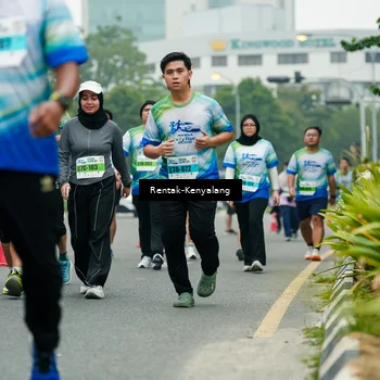 Runner Photo 7320138