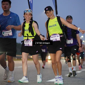 Runner Photo 7320140