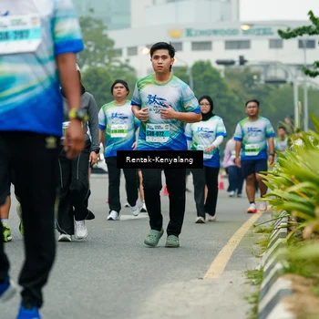 Runner Photo 7320141