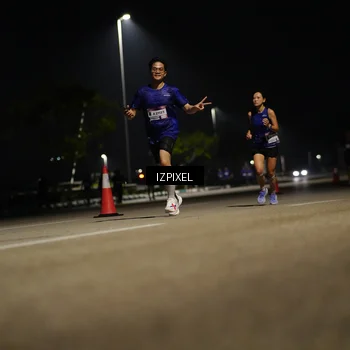 Runner Photo 7320146