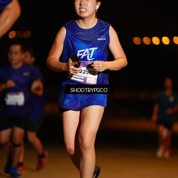 Runner Photo 7320151