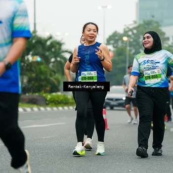 Runner Photo 7320155