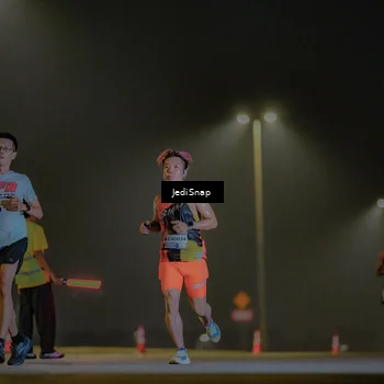 Runner Photo 7320156