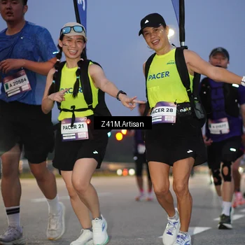 Runner Photo 7320159