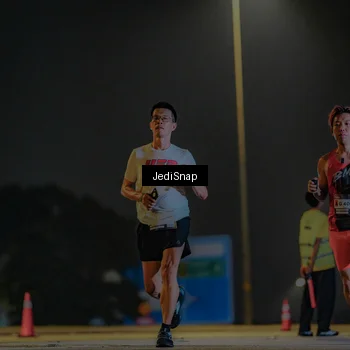 Runner Photo 7320160