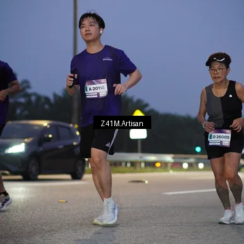 Runner Photo 7320162