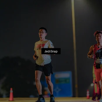 Runner Photo 7320164