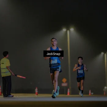 Runner Photo 7320167
