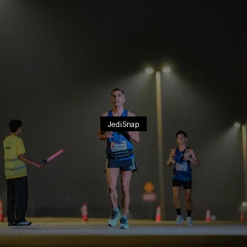 Runner Photo 7320177