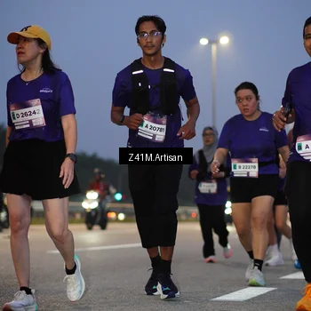Runner Photo 7320185
