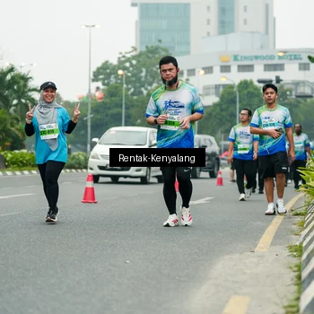Runner Photo 7320187