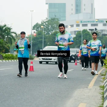 Runner Photo 7320189
