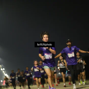 Runner Photo 7320192