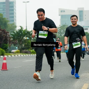 Runner Photo 7320197