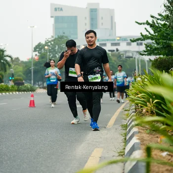 Runner Photo 7320198
