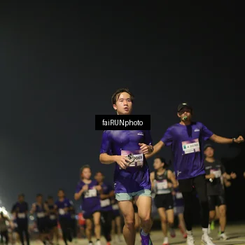 Runner Photo 7320199