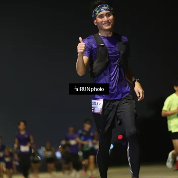 Runner Photo 7320204