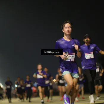 Runner Photo 7320207