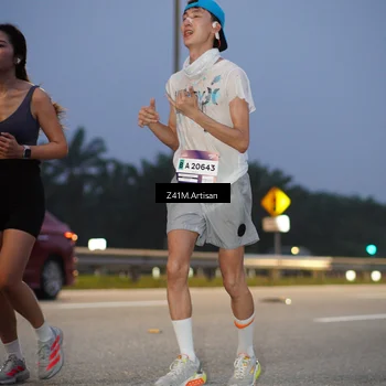 Runner Photo 7320209