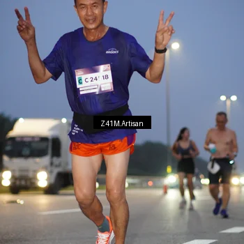 Runner Photo 7320210