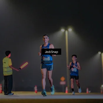 Runner Photo 7320214