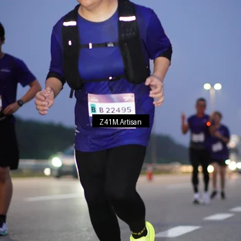 Runner Photo 7320216