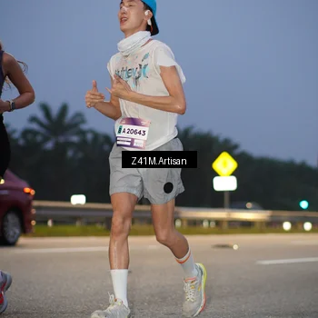 Runner Photo 7320219