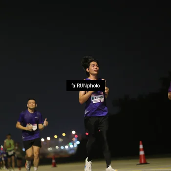Runner Photo 7320220