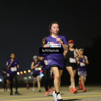 Runner Photo 7320225