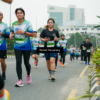 Runner Photo 7320233