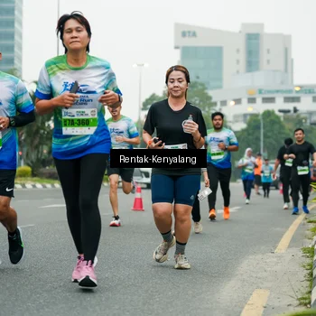 Runner Photo 7320236
