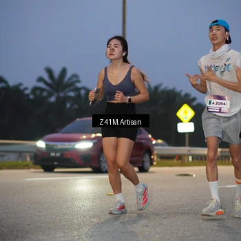 Runner Photo 7320237
