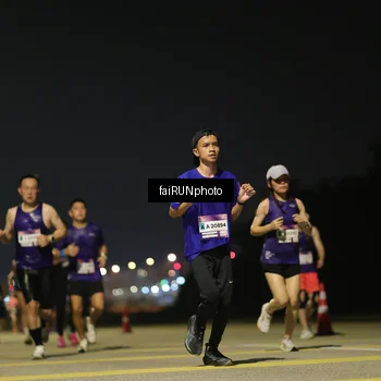 Runner Photo 7320239