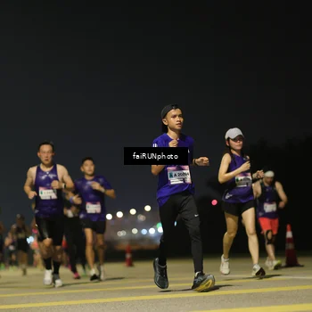 Runner Photo 7320242
