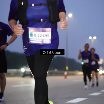 Runner Photo 7320243