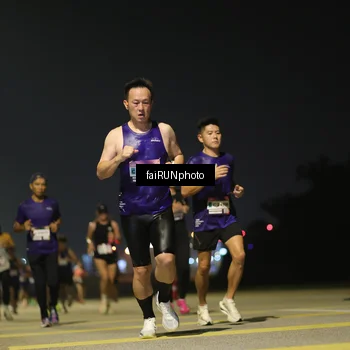 Runner Photo 7320248