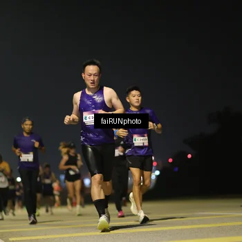 Runner Photo 7320249