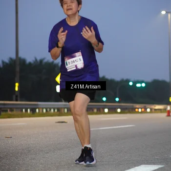 Runner Photo 7320250