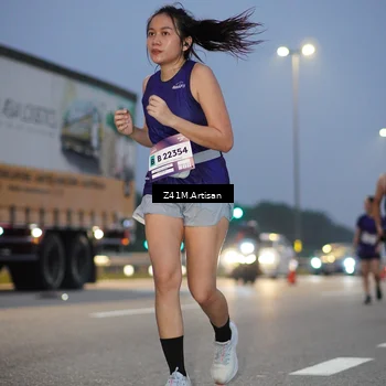 Runner Photo 7320267