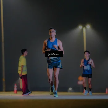 Runner Photo 7320269
